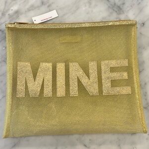 Brand new accessory bag